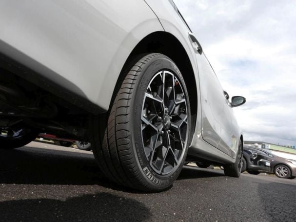 KIA Ceed SW 1.0T DCT Nightline Navi Kamera Privacy