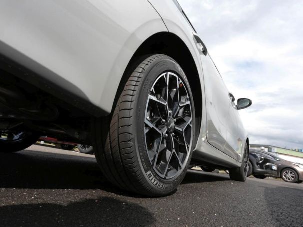 KIA Ceed SW 1.0T DCT Nightline Navi Kamera Privacy