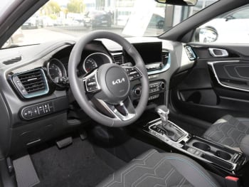 KIA Ceed SW 1.0T DCT Nightline Navi Kamera Privacy