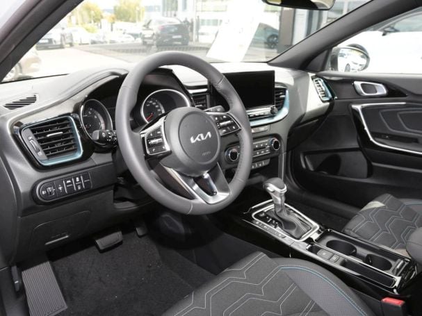KIA Ceed SW 1.0T DCT Nightline Navi Kamera Privacy KIA Ceed SW 1.0T DCT Nightline Navi Kamera Privacy