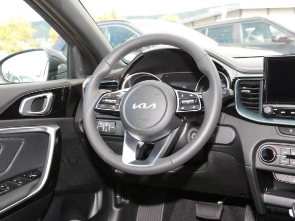 KIA Ceed SW 1.0T DCT Nightline Navi Kamera Privacy KIA Ceed SW 1.0T DCT Nightline Navi Kamera Privacy