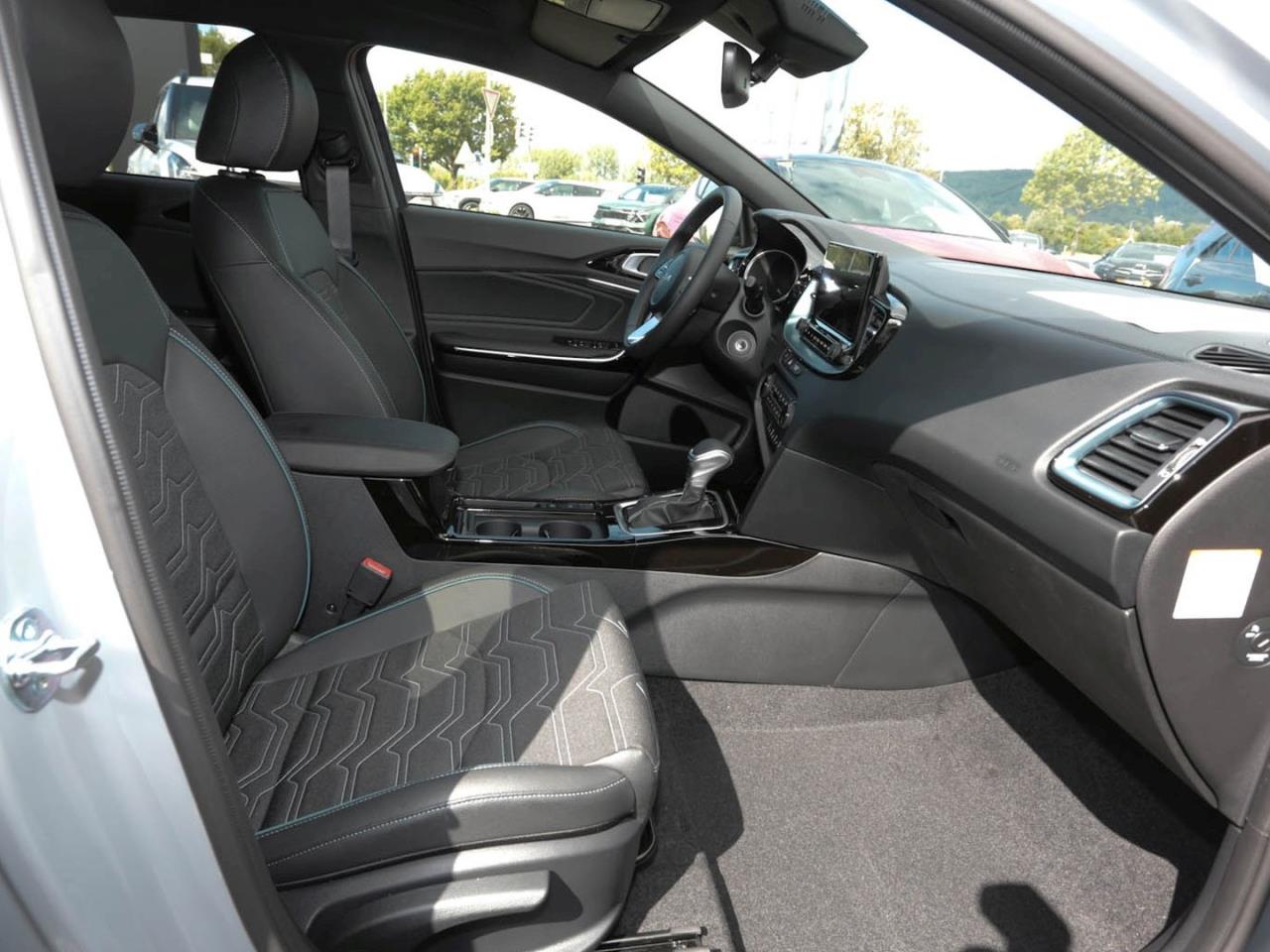 KIA Ceed SW 1.0T DCT Nightline Navi Kamera Privacy