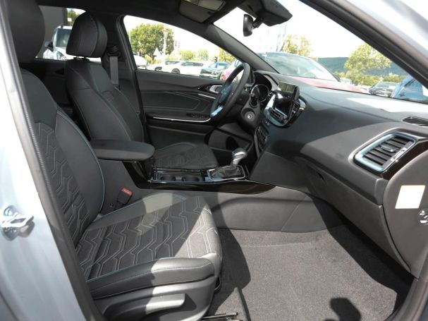 KIA Ceed SW 1.0T DCT Nightline Navi Kamera Privacy