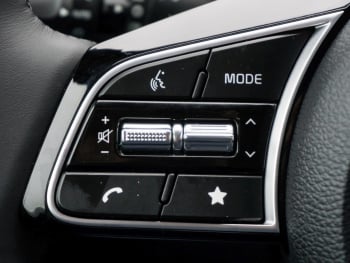 KIA Ceed SW 1.0T Vision Navi Kamera Lenkradheizung