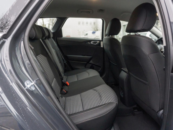 KIA Ceed SW 1.0T Vision Navi Kamera Lenkradheizung