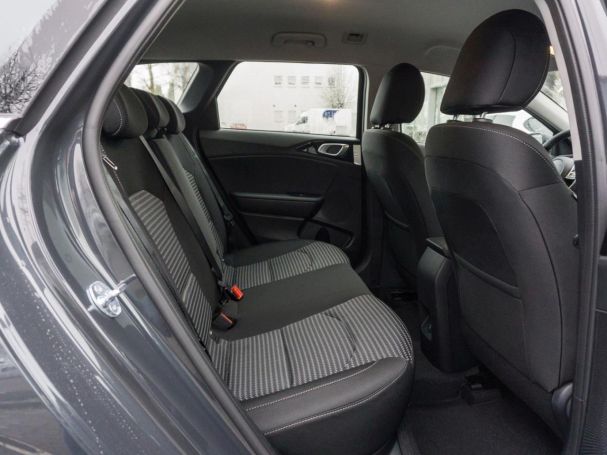 KIA Ceed SW 1.0T Vision Navi Kamera Lenkradheizung KIA Ceed SW 1.0T Vision Navi Kamera Lenkradheizung