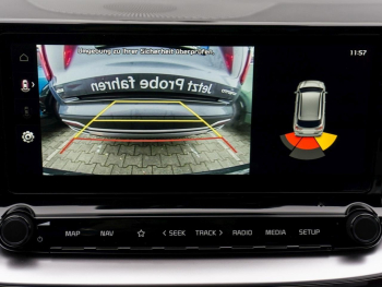 KIA Ceed SW 1.0T Vision Navi Kamera Lenkradheizung