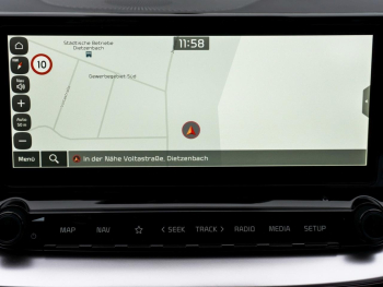 KIA Ceed SW 1.0T Vision Navi Kamera Lenkradheizung