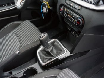 KIA Ceed SW 1.0T Vision Navi Kamera Lenkradheizung