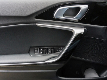 KIA Ceed SW 1.0T Vision Navi Kamera Lenkradheizung