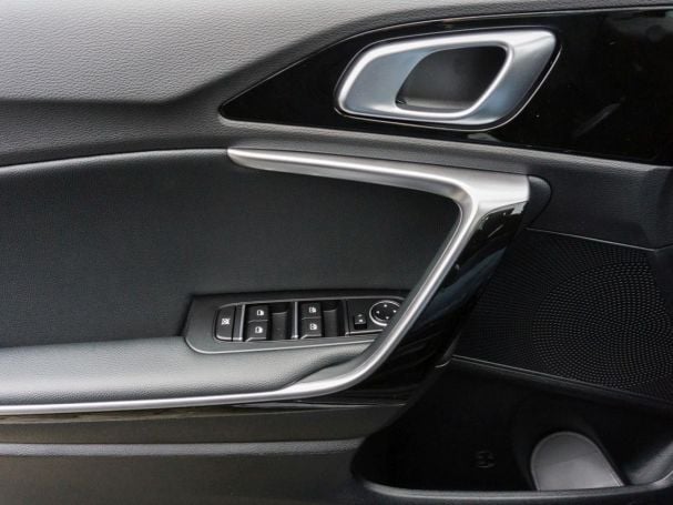 KIA Ceed SW 1.0T Vision Navi Kamera Lenkradheizung KIA Ceed SW 1.0T Vision Navi Kamera Lenkradheizung
