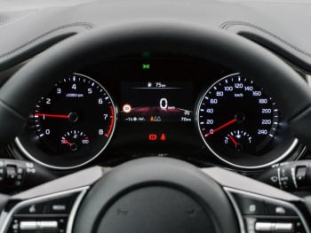 KIA Ceed SW 1.0T Vision Navi Kamera Lenkradheizung