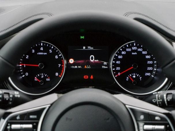 KIA Ceed SW 1.0T Vision Navi Kamera Lenkradheizung KIA Ceed SW 1.0T Vision Navi Kamera Lenkradheizung