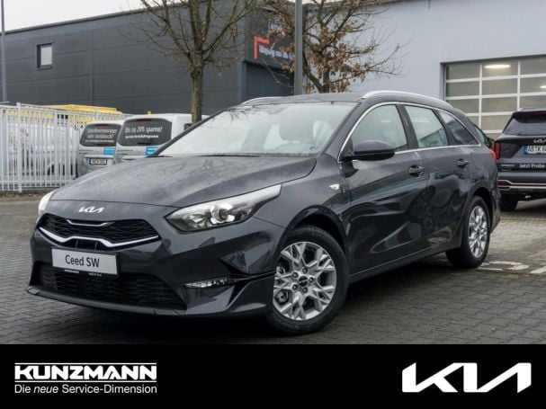 KIA Ceed SW 1.0T Vision Navi Kamera Lenkradheizung