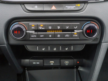 KIA Ceed SW 1.0T Vision Navi Kamera Lenkradheizung