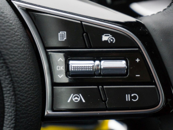 KIA Ceed SW 1.0T Vision Navi Kamera Lenkradheizung