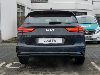 KIA Ceed SW 1.0T Vision Navi Kamera Lenkradheizung