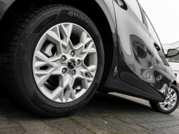 KIA Ceed SW 1.0T Vision Navi Kamera Lenkradheizung