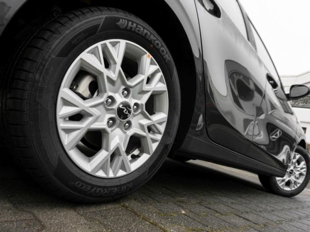 KIA Ceed SW 1.0T Vision Navi Kamera Lenkradheizung KIA Ceed SW 1.0T Vision Navi Kamera Lenkradheizung