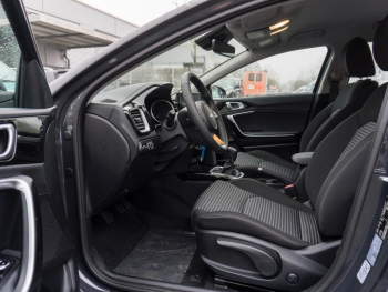 KIA Ceed SW 1.0T Vision Navi Kamera Lenkradheizung
