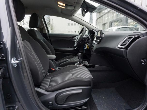 KIA Ceed SW 1.0T Vision Navi Kamera Lenkradheizung KIA Ceed SW 1.0T Vision Navi Kamera Lenkradheizung