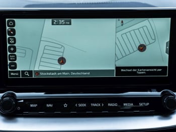 KIA Ceed SW 1.5T DCT GT-Line Navi Kamera JBL-Sound