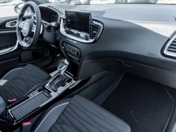 KIA Ceed SW 1.5T DCT GT-Line Navi Kamera JBL-Sound KIA Ceed SW 1.5T DCT GT-Line Navi Kamera JBL-Sound