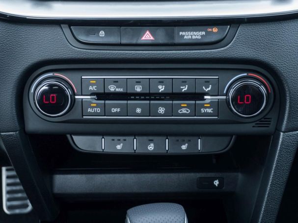 KIA Ceed SW 1.5T DCT GT-Line Navi Kamera JBL-Sound KIA Ceed SW 1.5T DCT GT-Line Navi Kamera JBL-Sound