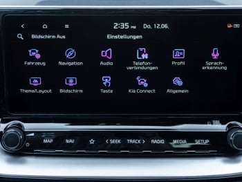 KIA Ceed SW 1.5T DCT GT-Line Navi Kamera JBL-Sound