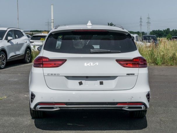 KIA Ceed SW 1.5T DCT GT-Line Navi Kamera JBL-Sound KIA Ceed SW 1.5T DCT GT-Line Navi Kamera JBL-Sound