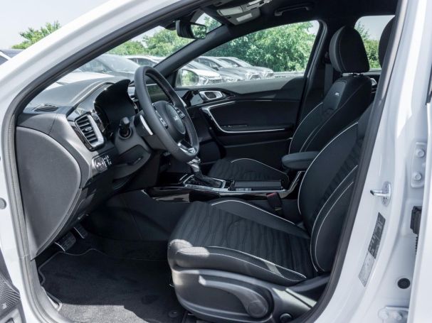 KIA Ceed SW 1.5T DCT GT-Line Navi Kamera JBL-Sound KIA Ceed SW 1.5T DCT GT-Line Navi Kamera JBL-Sound