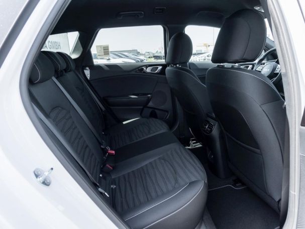 KIA Ceed SW 1.5T DCT GT-Line Navi Kamera JBL-Sound