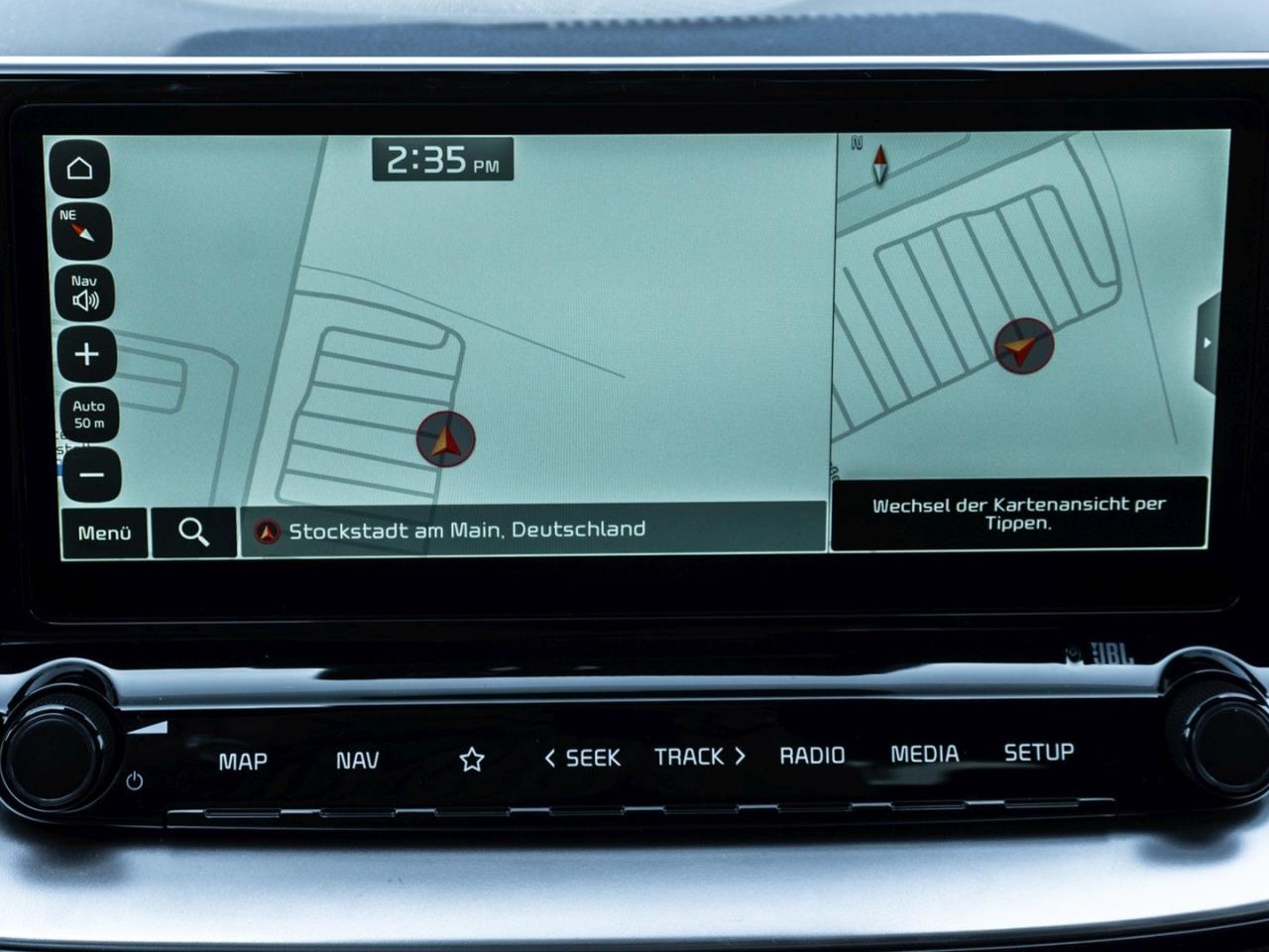 KIA Ceed SW 1.5T DCT GT-Line Navi Kamera JBL-Sound