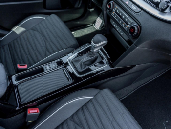 KIA Ceed SW 1.5T DCT GT-Line Navi Kamera JBL-Sound