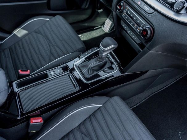 KIA Ceed SW 1.5T DCT GT-Line Navi Kamera JBL-Sound