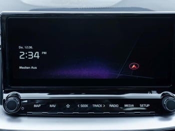 KIA Ceed SW 1.5T DCT GT-Line Navi Kamera JBL-Sound