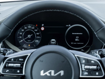 KIA Ceed SW 1.5T DCT GT-Line Navi Kamera JBL-Sound