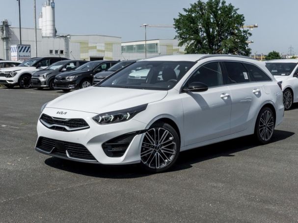 KIA Ceed SW 1.5T DCT GT-Line Navi Kamera JBL-Sound