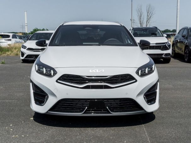 KIA Ceed SW 1.5T DCT GT-Line Navi Kamera JBL-Sound KIA Ceed SW 1.5T DCT GT-Line Navi Kamera JBL-Sound