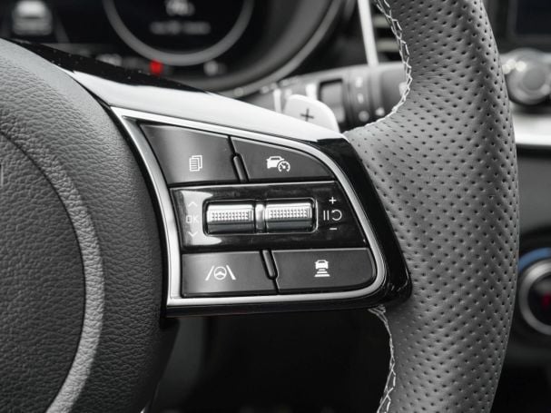 KIA Ceed SW 1.5T DCT GT-Line Navi Kamera Privacy JBL KIA Ceed SW 1.5T DCT GT-Line Navi Kamera Privacy JBL