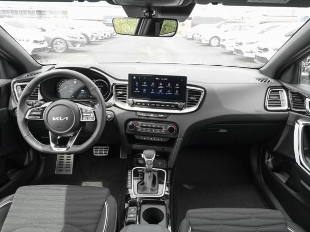 KIA Ceed SW 1.5T DCT GT-Line Navi Kamera Privacy JBL KIA Ceed SW 1.5T DCT GT-Line Navi Kamera Privacy JBL