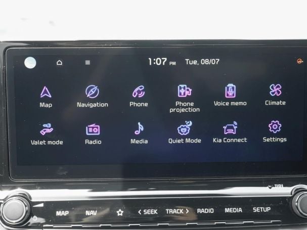KIA Ceed SW 1.5T DCT GT-Line Navi Kamera Privacy JBL KIA Ceed SW 1.5T DCT GT-Line Navi Kamera Privacy JBL