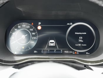 KIA Ceed SW 1.5T DCT GT-Line Navi Kamera Privacy JBL