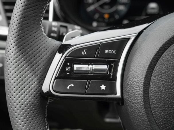 KIA Ceed SW 1.5T DCT GT-Line Navi Kamera Privacy JBL KIA Ceed SW 1.5T DCT GT-Line Navi Kamera Privacy JBL