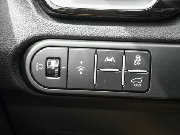 KIA Ceed SW 1.5T DCT GT-Line Navi Kamera Privacy JBL KIA Ceed SW 1.5T DCT GT-Line Navi Kamera Privacy JBL