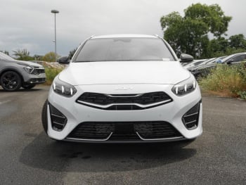 KIA Ceed SW 1.5T DCT GT-Line Navi Kamera Privacy JBL