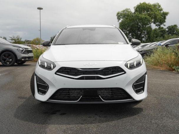 KIA Ceed SW 1.5T DCT GT-Line Navi Kamera Privacy JBL KIA Ceed SW 1.5T DCT GT-Line Navi Kamera Privacy JBL