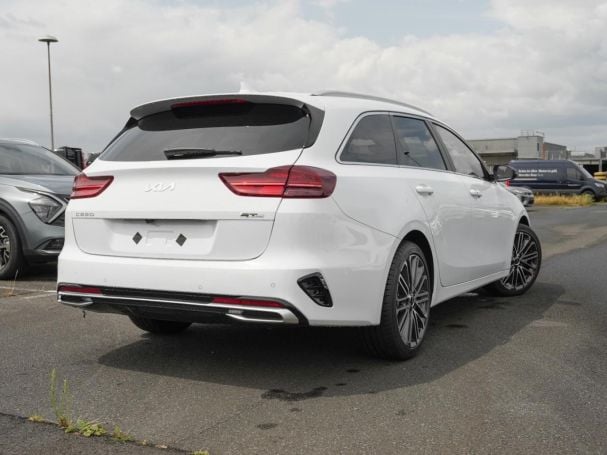 KIA Ceed SW 1.5T DCT GT-Line Navi Kamera Privacy JBL KIA Ceed SW 1.5T DCT GT-Line Navi Kamera Privacy JBL