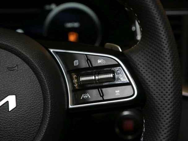 KIA Ceed SW 1.5T DCT GT-Line Navi Kamera Klima LED KIA Ceed SW 1.5T DCT GT-Line Navi Kamera Klima LED