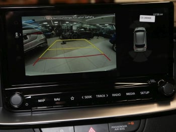 KIA Ceed SW 1.5T DCT GT-Line Navi Kamera Klima LED